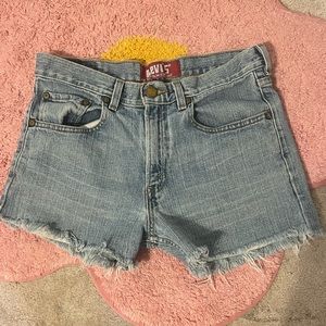 Vintage Levi Shorts